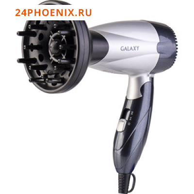 Фен GALAXY GL-4305 1,4кВт. /10/