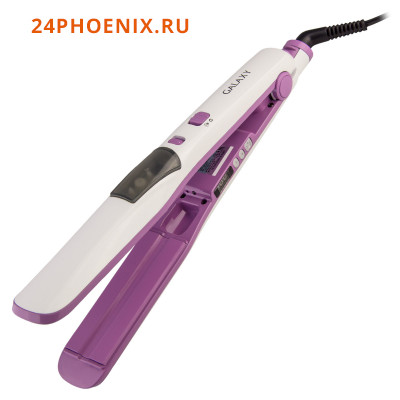 Щипцы для волос GALAXY GL-4516 65Вт. /24/
