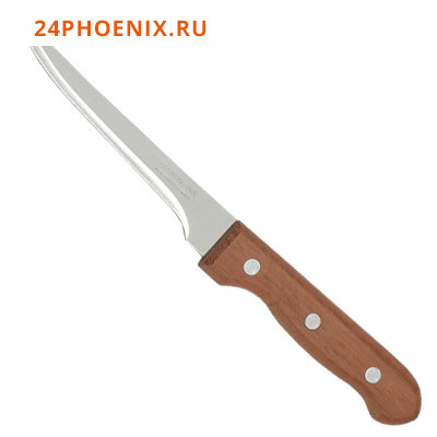 Нож 22313/005 Трамонтина Dinamic кухонный 12,7см. /12/