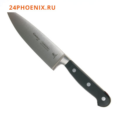 Нож 24011/006 Трамонтина кованый 12см.