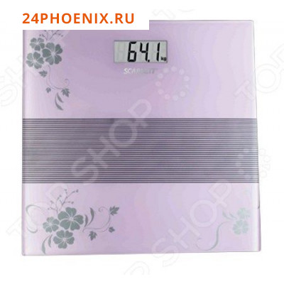 Весы GALAXY GL-2812 кухонные электронные до 5кг. /24/