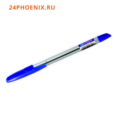 Ручка шариковая LINC "Corona" синяя 0.7мм 3002N LINC {Индия}