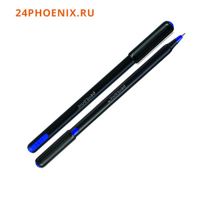 Ручка шариковая LINC "PENTONIC" синяя 0.7мм 7024/Box LINC {Индия}