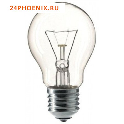 Лампа  75 Вт Е27 Саранск