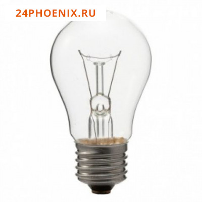 Лампа  95 Вт Е27 Саранск