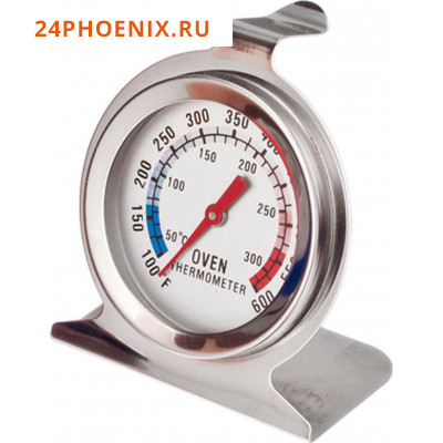 Термометр VETTA для духовой печи, нерж.сталь, KU-001 884-203