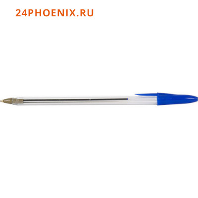 Ручка шариковая синяя 0.7мм BPRL-B LITE {Китай}