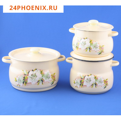 Набор посуды 11 Новокузнецк Маки N11B67