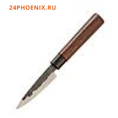 Нож кухонный TimA овощной 89 мм. SAM-07 /12/