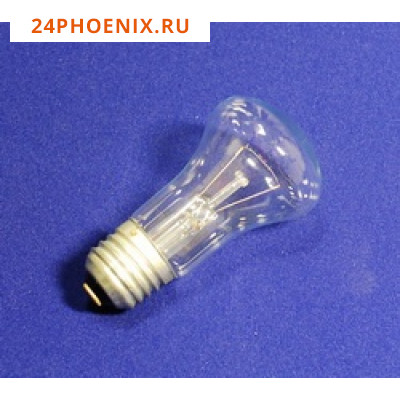 Лампа накаливания 40 Вт E27 Томск /144/