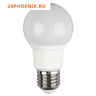 Лампа ЭРА светодиодная А55-7W-827-Е27