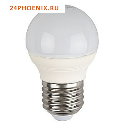 Лампа ЭРА светодиодная POWER Т80/20W/2700K-Е27 колокол /40/