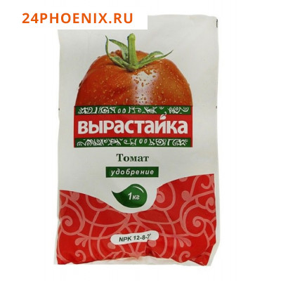 Удобрение "Вырастайка" томат,перец,баклажан 1кг. /25/
