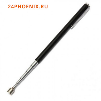 Щуп телескопический магнитный "ручка"2,5 кг 130-650 мм