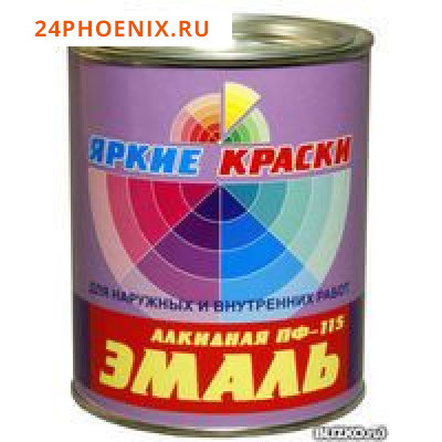 Краска термостойкая MASTER PRAME +500гр. красно-коричневая 0,8л. /14/
