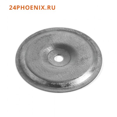 Шайба "РОНДОЛЬ" для изоляции металл  D 50*0,7 мм