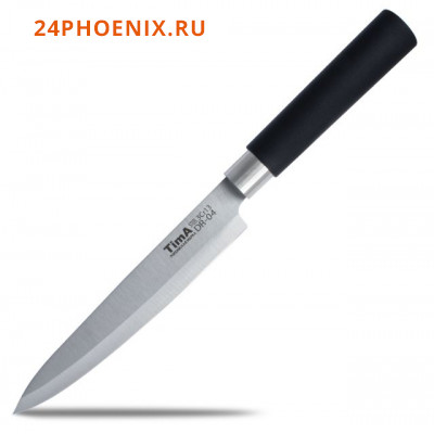 Нож кухонный TimA Dragon разделочный 178 мм. DR-03 /12/