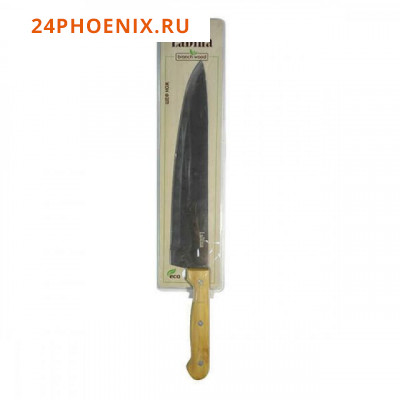Нож кухонный Branch wood шеф-нож 35см 30101-13 /12/72/