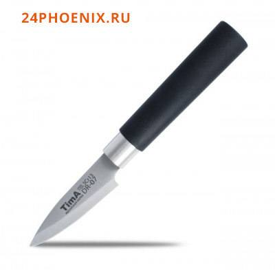 Нож кухонный TimA Dragon овощной 89 мм. DR-07 /12/