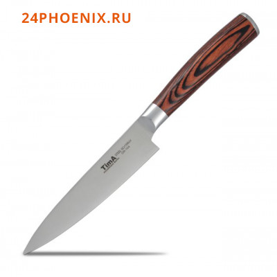Нож кухонный TimA Original универсальный 130 мм. OR-104 /10/