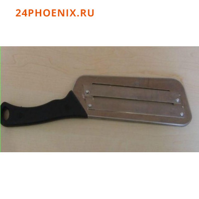 Нож шинковка для рубки капусты 2604 "Топор"/120/