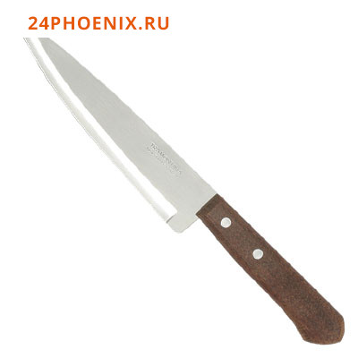 Нож 22902/007 Трамонтина кухонный 18см./12/