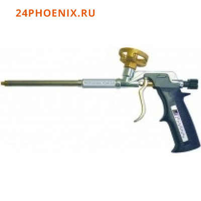 Пистолет для монтажной пены WS 4057 блистер /30/