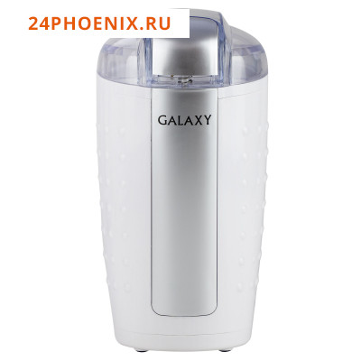 Кофемолка GALAXY GL-0900 180Вт. 100г. /24/