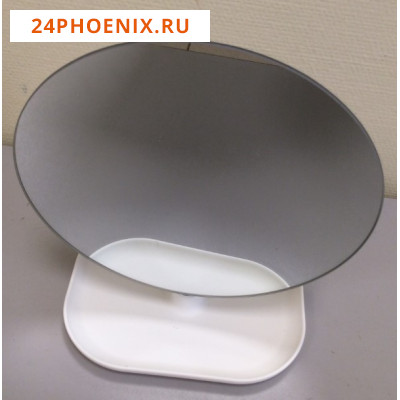 Зеркало ХК Ri Zhuang настольное круглое, d-19см, на металлическое подставке, арт.R-120 /36/ (шт.)