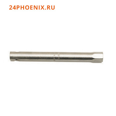 Ключ свечной трубчатый с резиновой вставкой 16 х 280 мм 547216 /10/100/