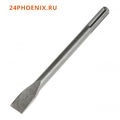 Зубило плоское "TUNDRA" SDS-Max, 18 х 280 х 25 мм /50/