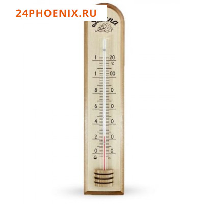 Термометр сувенирный для сауны исп. 10 (0711)