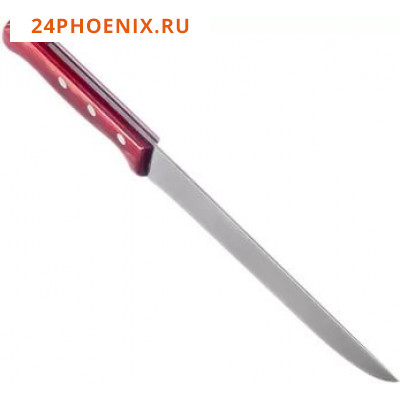 Нож Трамонтина Polywood 18см кухонный 21127/077 /12/ (шт.)