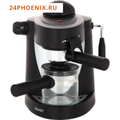 Кофемолка GALAXY GL-0909 200Вт.45г. /24/