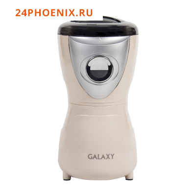 Кофемолка GALAXY GL-0904 250Вт. 70г. /24/