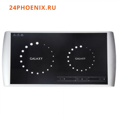 Плитка GALAXY GL-3056 индукционная 2,9кВт./2/