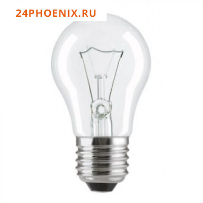 Лампа накаливания 95 Вт E27 Томск /144/