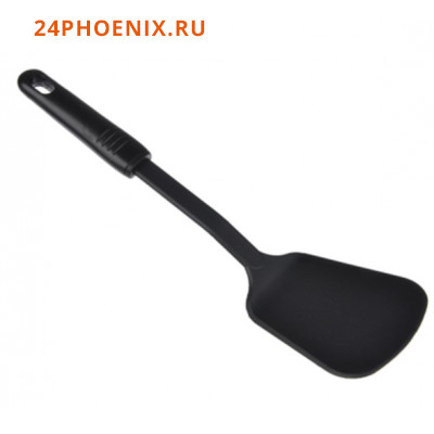 Лопатка кулинарная  Блек жаропрочный нейлон  881-245 /1/ (шт.)