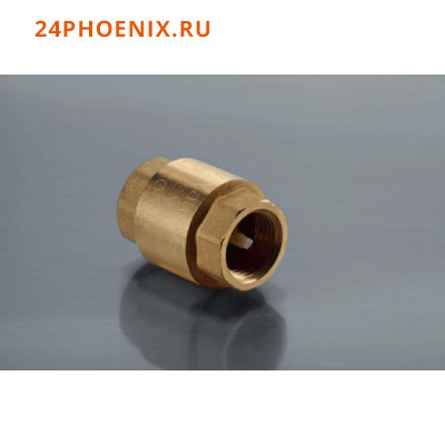 Обратный клапан PF/ST2240 1/2" пластм. механизм /10/200/