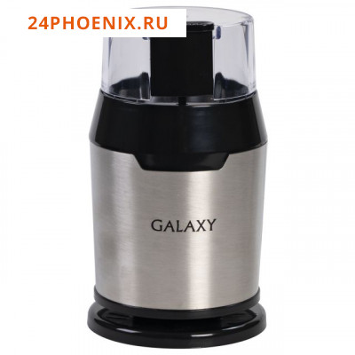 Кофемолка GALAXY GL-0906 200Вт. 60г. /24/