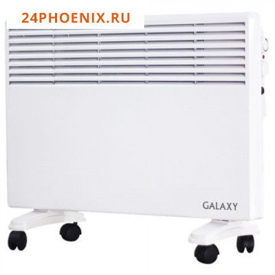 Обогреватель конвекционный GALAXY GL-8228 2200Вт.