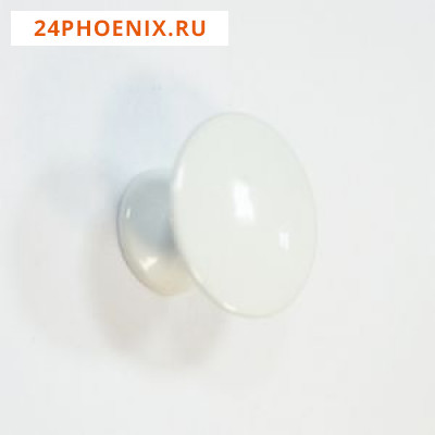 Ручка кнопка мебельная KL-283 CP (хром) /100/