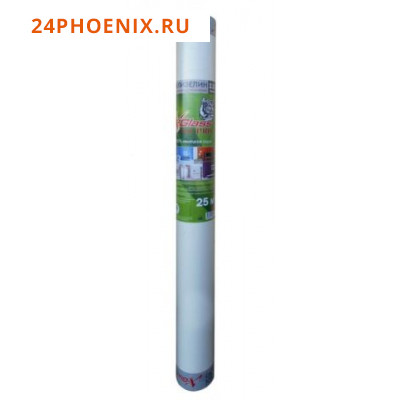 Флизелин универсальный  строительный  X-Glass PRO 85гр (25м2)