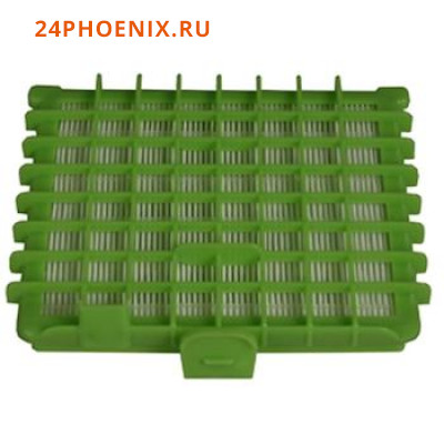 Пылесборники ROWENTA  ERGO CYCLONIC RO53XX: набор из 3 фильтров (фильтр Hepa 10, микрофиль/ZR005401
