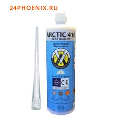 Химический анкер Arctic 410 ml Эпокси-Акрилат