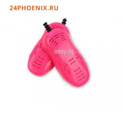 Сушилка для обуви SAKURA электрическая, ультрафиолет, антибактер, SA-8155P /10/ (шт.)
