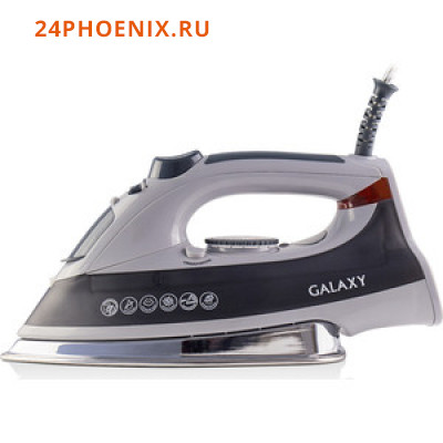 Утюг GALAXY LINE GL-6129 2,6кВт. /10/