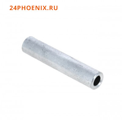 Гильза соединительная алюминиевая ЭКФ ГА 25-7 (GL) /100/