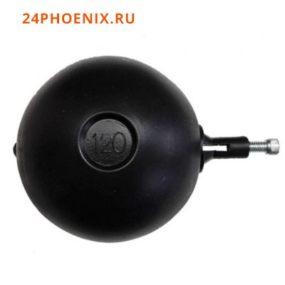 Поплавок для клапана шарового D-120мм. ST175/178 /100/