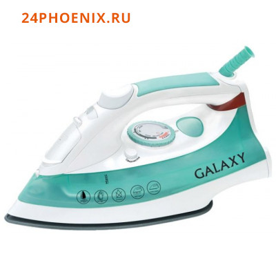 Весы GALAXY GL-2804 кухонные электронные до 5кг. /12/